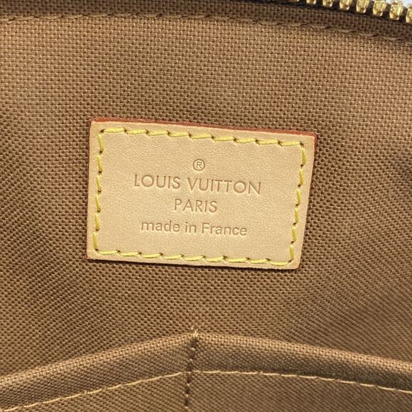 Louis Vuitton Handbag Monogram Tivoli PM M40143 Brown Ladies - Picture 5 of 10